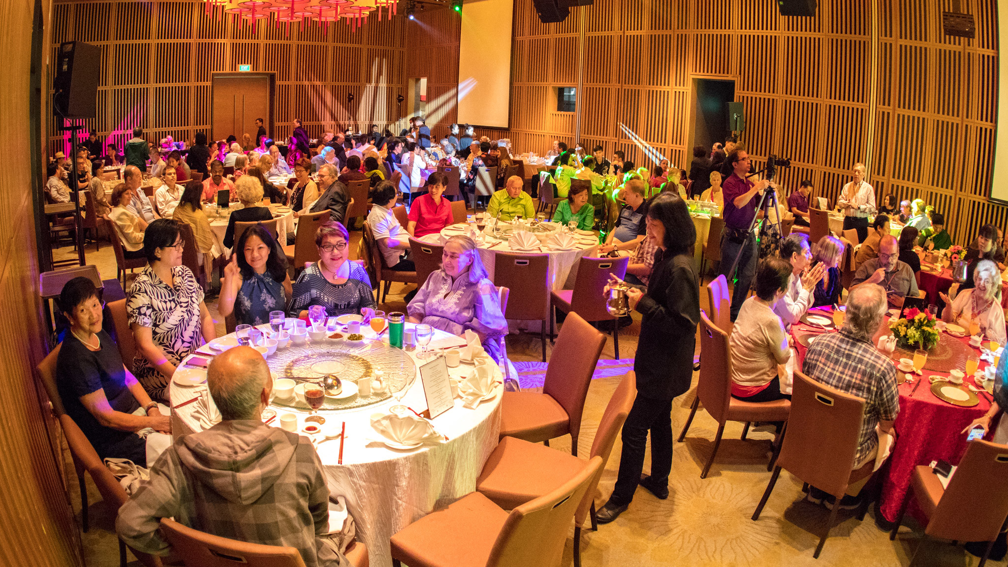 Day 5 - Closing & Gala Dinner